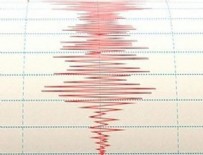PERU - Peru'da 7,1'lik deprem
