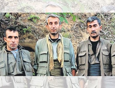 PKK'ya büyük darbe!
