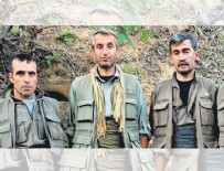 SINIR ÖTESİ - PKK'ya büyük darbe!