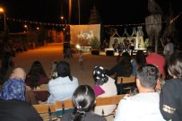 BAYHAN - Sanatçıların Köyünde Festival Başladı
