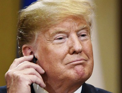 Trump, Pompeo’nun Kuzey Kore ziyareti iptal etti