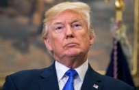 Trump, Pompeo'nun O Ülkeye Ziyaretini İptal Etti