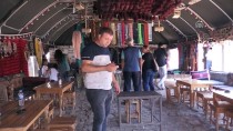 ASURLULAR - UNESCO Listesindeki Harran'da Bayram Bereketi