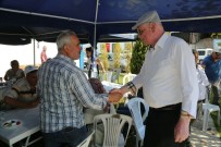 KAZıM KURT - Vatandaştan Odunpazarı'na Tam Not