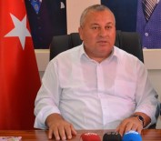 CEMAL ENGINYURT - Cemal Enginyurt'tan ABD'ye Çağrı Açıklaması 'Ver Papazı, Al Papazı'