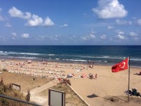 LODOS - Dün 2 Kişi Boğulmuştu Açıklaması Uyarılara Aldırış Etmediler