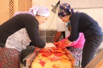 KIRMIZI BİBER - En 'Acı' Yolculuk