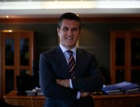 MUSTAFA SARIGÜL - Hakan Çelik: Sarıgül dönüyor