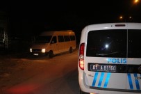 Kahramanmaraş'ta Çaldı Adana'da Yakayı Ele Verdi