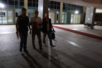 MİT Ve Polisten Edirne'de Nefes Kesen Operasyon
