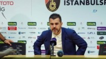 Mustafa Alper Avcı Açıklaması 'Bu Skordan Dolayı Oyuncularımı Tebrik Ediyorum'