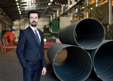 Ortadoğu Ve Afrika'nın Menfezleri Türkiye'den