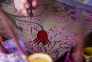 Geleneksel El Sanatları Ahlat'ta Buluştu