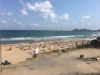 LODOS - Şile Denizinin Dalgalarında Ölüme Aldırış Etmediler