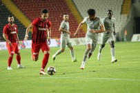 Spor Toto 1. Lig Açıklaması Gazişehir Gaziantep Açıklaması 0 - Adana Demirspor Açıklaması 1