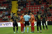 Spor Toto Süper Lig Açıklaması Kayserispor Açıklaması 0 - Evkur Yeni Malatyaspor Açıklaması 0 (Maç Sonucu)