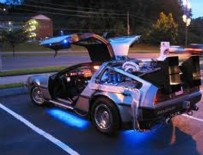 BOEING - Uçan arabalar için tarih verdiler