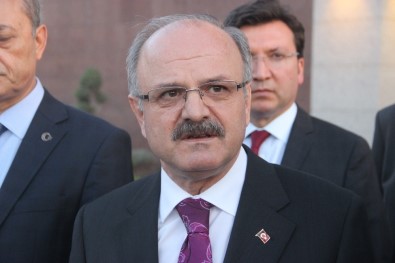 Vali Çakacak'ın Malazgirt Zaferi Mesajı