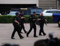 FLORIDA - ABD'de eğlence merkezinde silahlı saldırı: Ölü ve yaralılar var