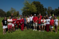 SAKARYA MEYDAN MUHAREBESİ - ABD'de Zafer Bayramı Kutlamaları