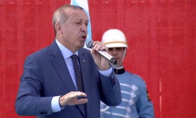 'Anadolu Bendi Yıkılırsa...'