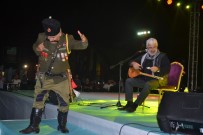 AFYONKARAHİSAR VALİSİ - Büyük Taarruzun 96. Yıl Dönümü Açık Hava Konseriyle Devam Etti