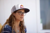RED BULL - Dünya Şampiyonu Sörfçü Gisela Pulido Türkiye'ye Geliyor