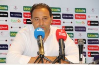 FUAT ÇAPA - Eskişehirspor Teknik Direktörü Çapa'dan Lisans İsyanı