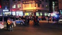 Kastamonu'da Silahlı Saldırı Açıklaması 2 Ölü, 1 Yaralı