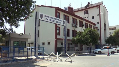 Kurbanlık Paralarını Çaldığı İddia Edilen Zanlılar Yakalandı