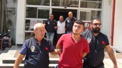 Mersin'de 11 Ayrı Hırsızlık Olayının Failleri Yakalandı