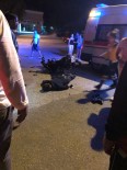 Ortaca'da Motosiklet Kazası; 1 Ölü