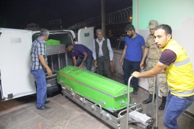 Şanlıurfa Arazi Kavgasında Ölen 4 Kişinin Cenazesi Adli Tıp Kurumunda