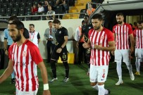 Spor Toto 1. Lig Açıklaması Balıkesirspor Baltok Açıklaması 0 - Osmanlıspor Açıklaması 3