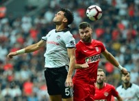 Spor Toto Süper Lig Açıklaması Beşiktaş Açıklaması 2 - Antalyaspor Açıklaması 3 (Maç Sonucu)