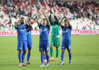 Spor Toto Süper Lig Açıklaması Demir Grup Sivasspor Açıklaması 0 - Kasımpaşa Açıklaması 3 (Maç Sonucu)