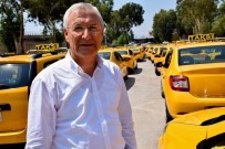 İZMIR TICARET ODASı - Taksilerde Akıllı Teknoloji Dönemi