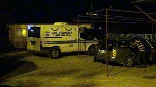 Akrabaların arazi kavgasında kan aktı: 4 ölü