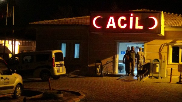 Akrabaların arazi kavgasında kan aktı: 4 ölü