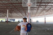 ABİM'e Yazdı Hayali Gerçek Oldu