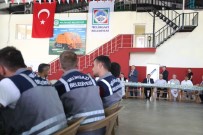 Alın Terleri Kurumadan 3. Dönem İkramiyelerini Aldılar