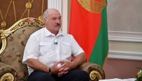 DEVLET TELEVİZYONU - Belarus Cumhurbaşkanı Lukaşenko Açıklaması 'Rusya Bizim Koruyucu Meleğimiz'