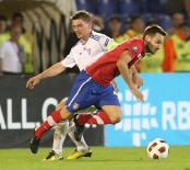 Beşiktaş'ta Transfere Negredo Freni