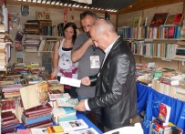 İHSAN ELİAÇIK - Büyükçekmece Belediyesi 2. Kitap Günleri 1 Eylül'de Başlıyor