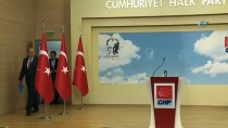CHP Sözcüsü Öztrak'tan Yerel Seçimlerde HDP İle İttifak Açıklaması