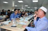 FAIK ARıCAN - Cizre Şehitleri Unutulmadı