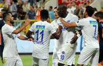 LEFTER KÜÇÜKANDONYADİS - Diagne, Attığı Gollerle Birçok Takımı Geride Bıraktı