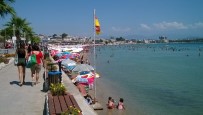 Didim Tatilcilerin Gözdesi Oldu