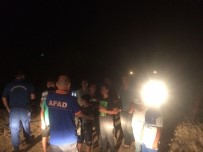 Dönüş Yolunu Şaşıran Piknikçiler Kayboldu