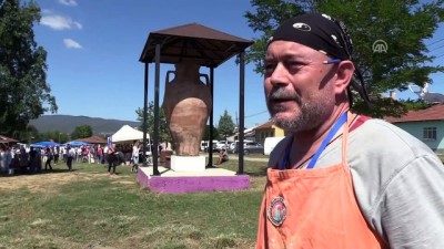 'Dünyanın En Büyük Küpü'nü Yapacak